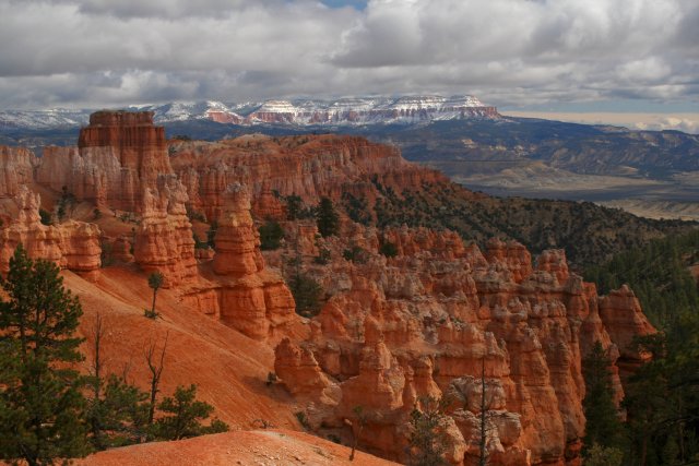 Bryce Canyon